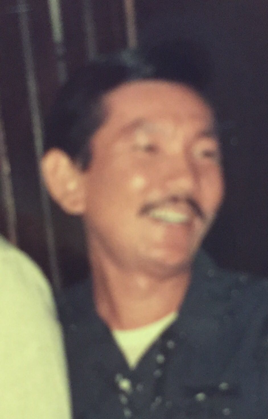 Billy Slick