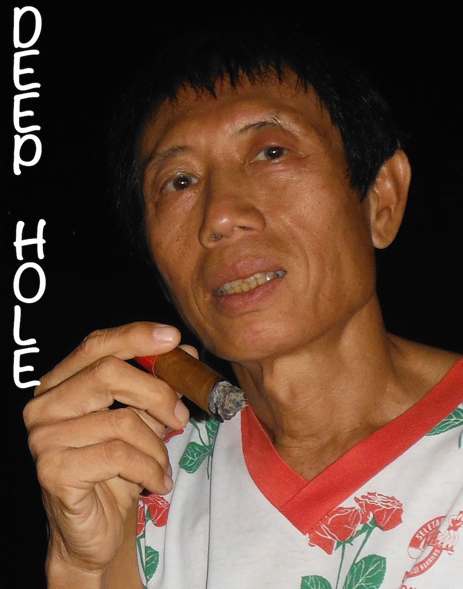 Deep Hole