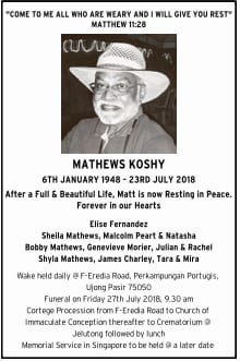 Cushy Koshy