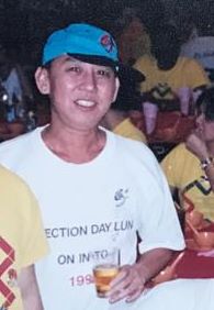 Steven Lee