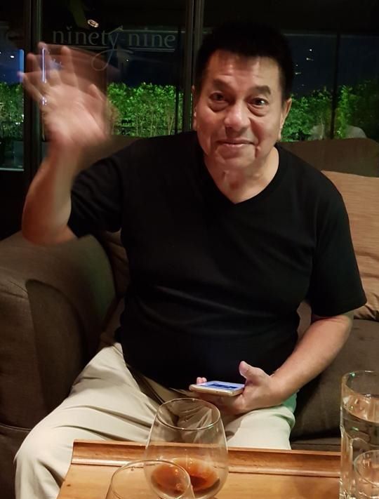 Paul Ang