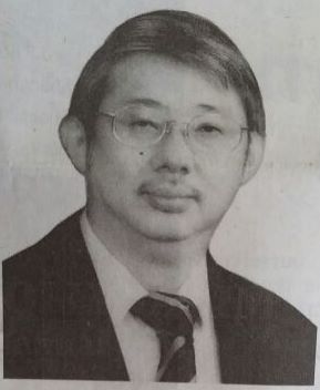Kopi Tiam